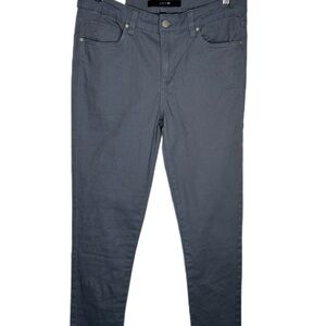Joe's Jeans The Rad Skinny BlueGrey 16 NWT